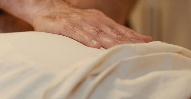 Beyond the Physical image