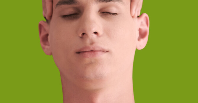 Why Can’t I Relax?  image