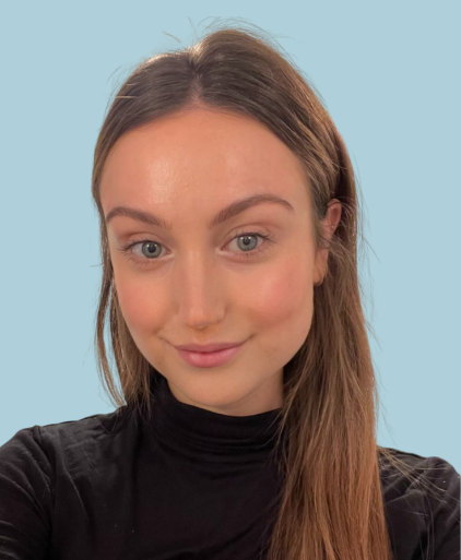 Emily Mclean (She/Her)