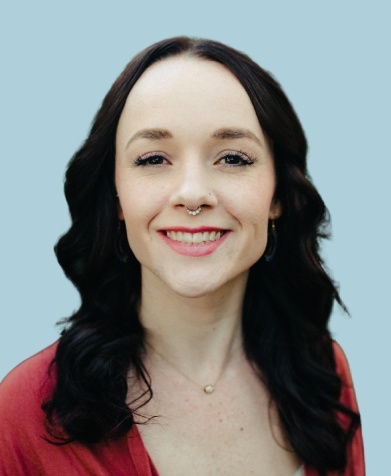 Heather Dumont (she/her)