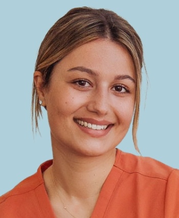 Dr. Jenna Dhillon (she/her)