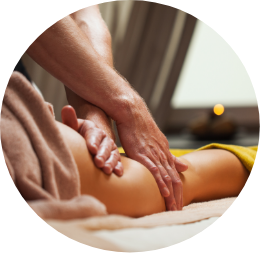 massage clinic victoria