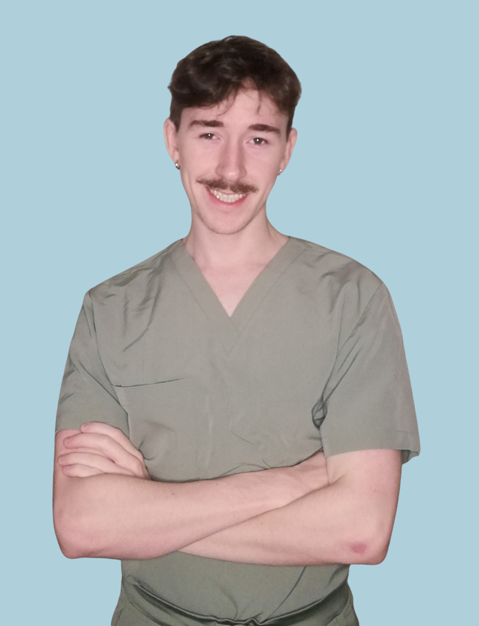 Ryks Davies (He/Him)