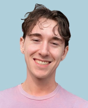Ryks Davies (He/Him)