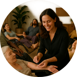 community acupuncture victoria community acupuncture victoria