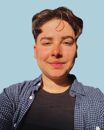 T Cottle (They/Them)