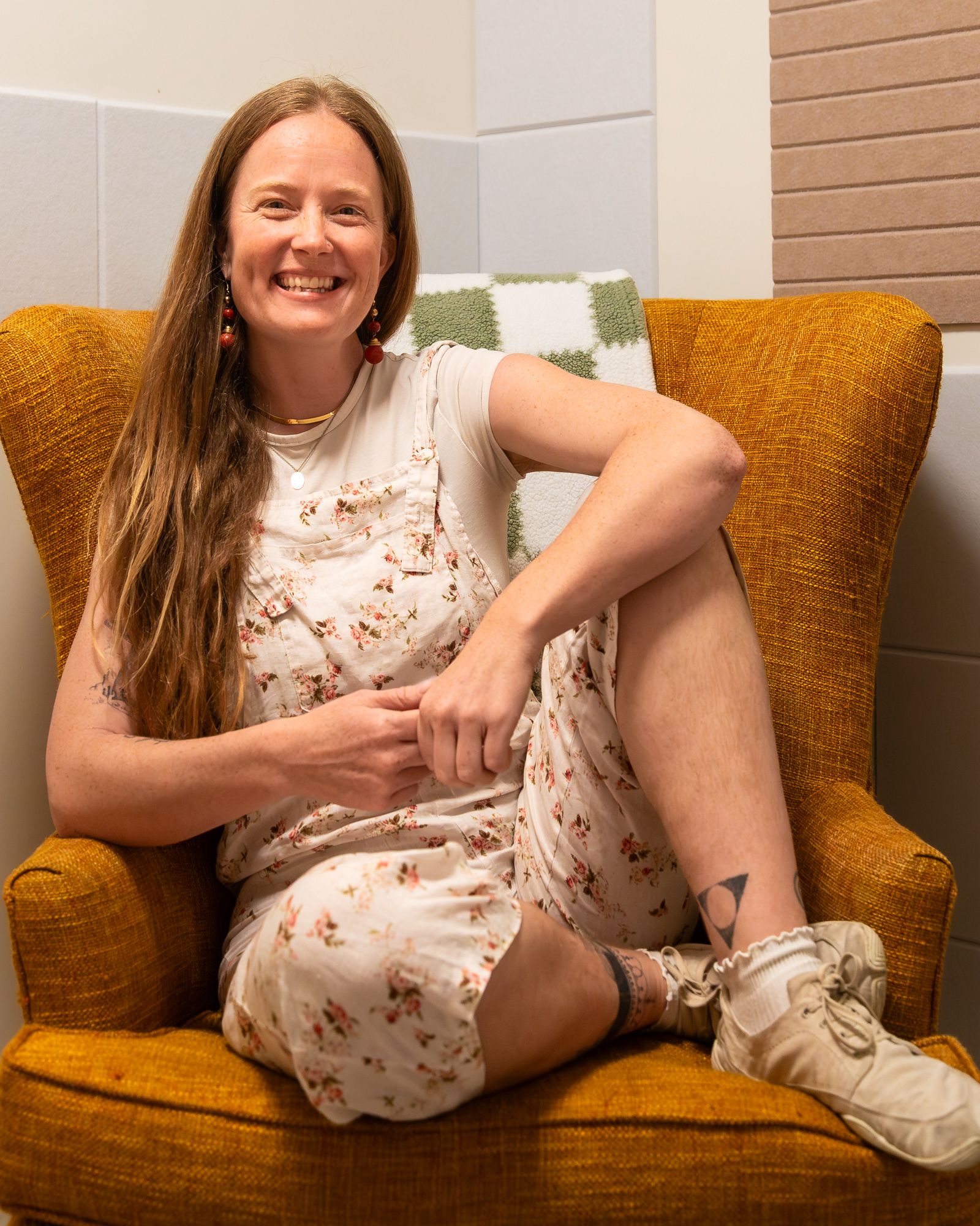 Tarea Kuypers (She/Her)
