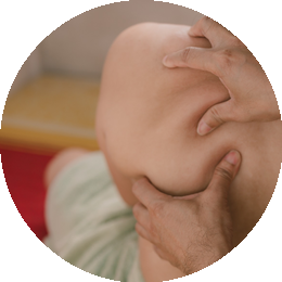 fascia1 Myofascial Release Victoria