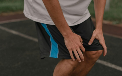 Acupuncture for Knee Pain