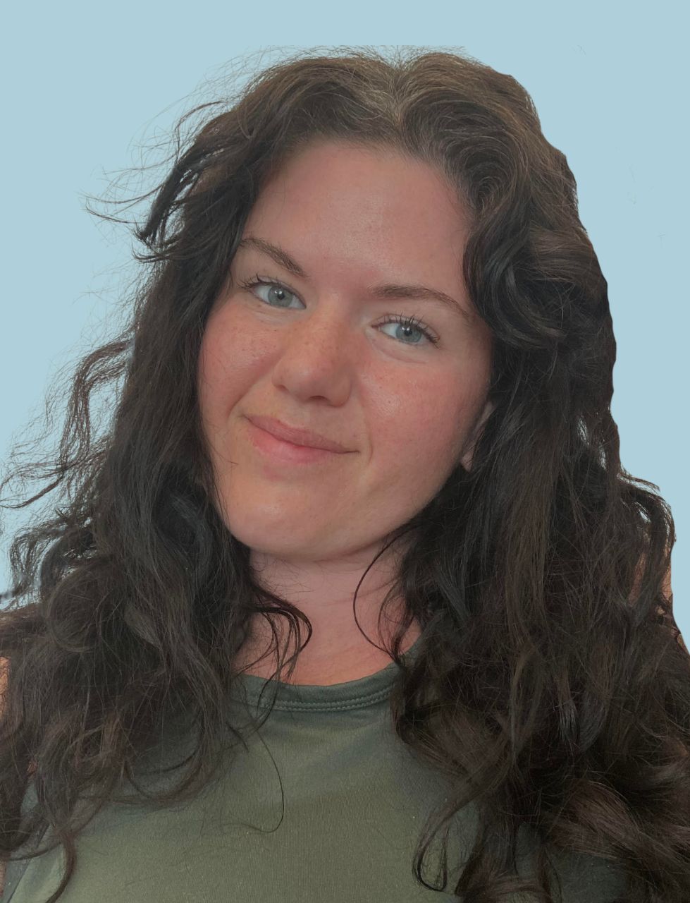 Kate McKenzie-Cochrane