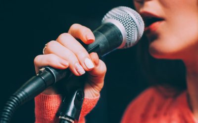 Gender Affirming Vocal Coaching