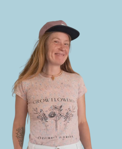 Tarea Kuypers (She/Her)