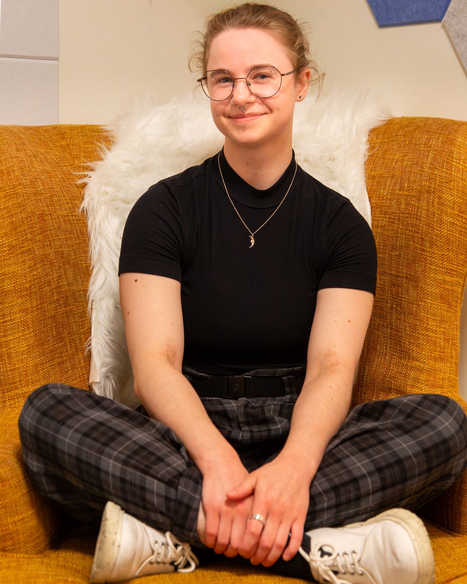 Ryn Malech (they/them)