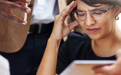 Why Can’t I Relax? Understanding Stress, Burnout, and Nervous System Overload