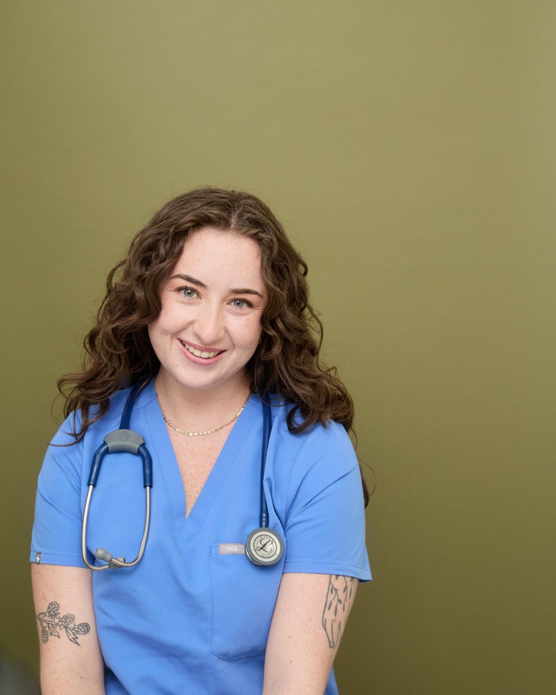 Dr. Amy Kavanaugh  (She/Her)